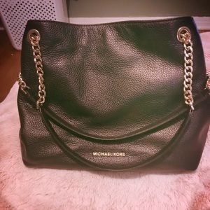 Michael Kors purse and matching wallet AUTHENTIC